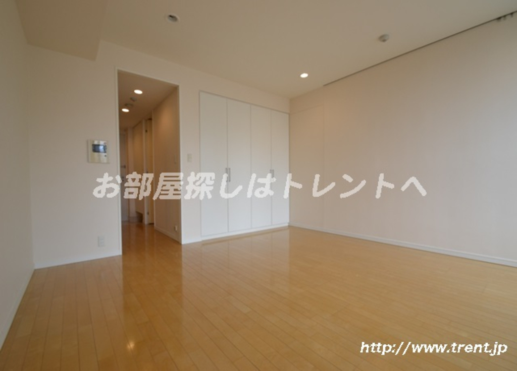 ルシヤージュ神宮前-308
