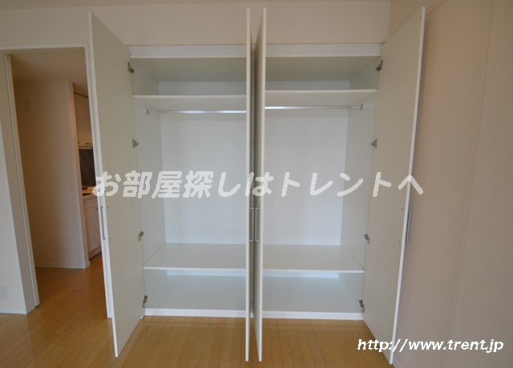 ルシヤージュ神宮前-308