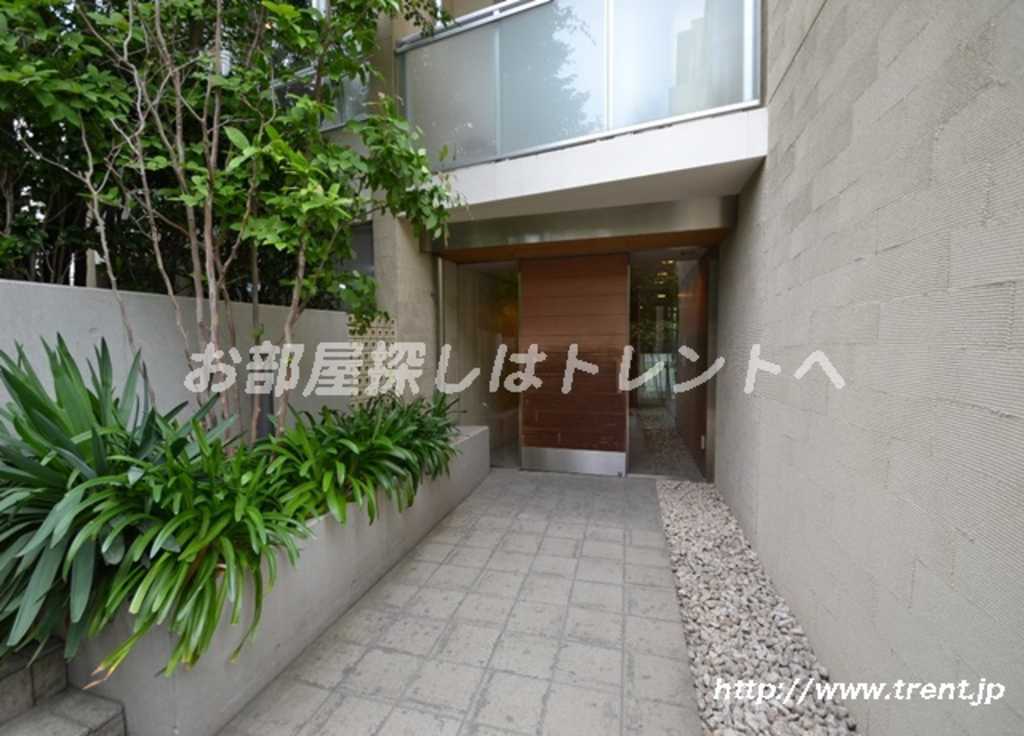 ルシヤージュ神宮前-308