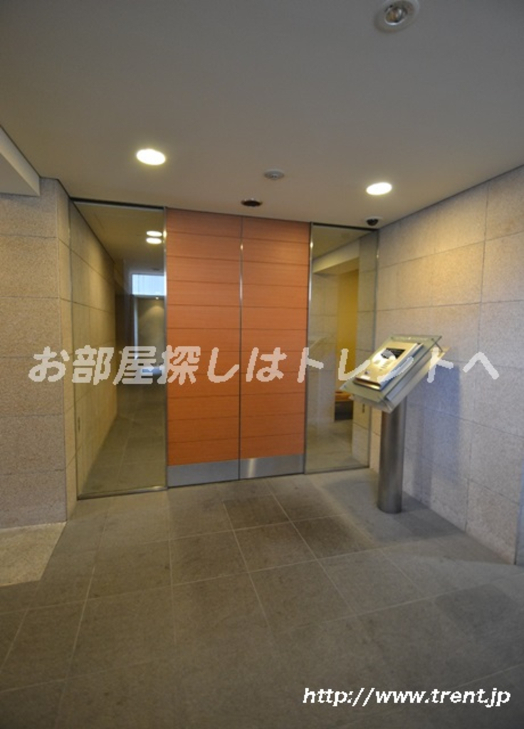 ルシヤージュ神宮前-308