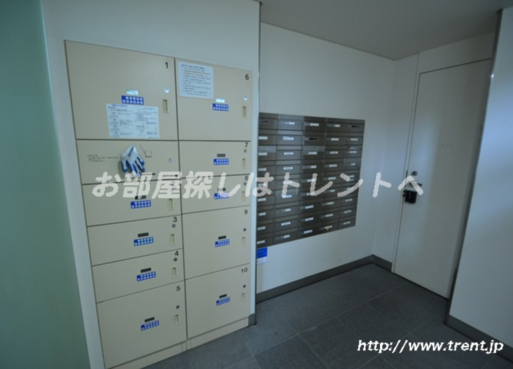 ルシヤージュ神宮前-308