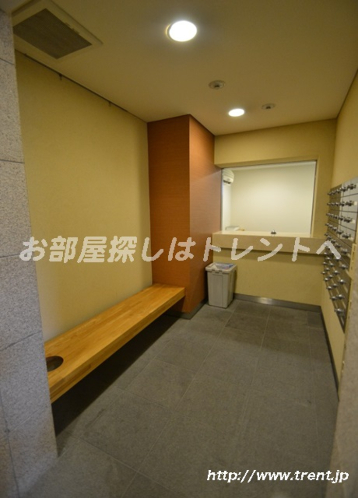 ルシヤージュ神宮前-308