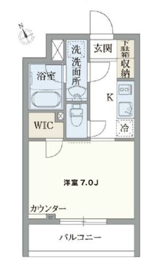 グランパセオ浅草橋-702