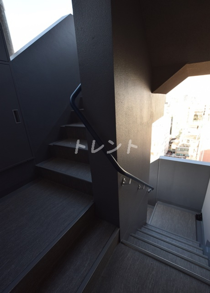 グランパセオ浅草橋-702