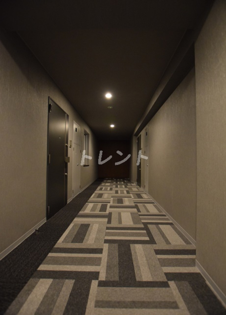 グランパセオ浅草橋-702