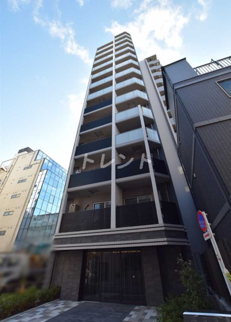グランパセオ浅草橋-702