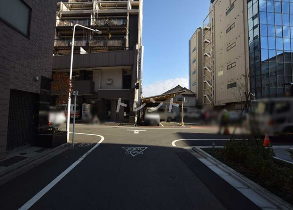 グランパセオ浅草橋-702