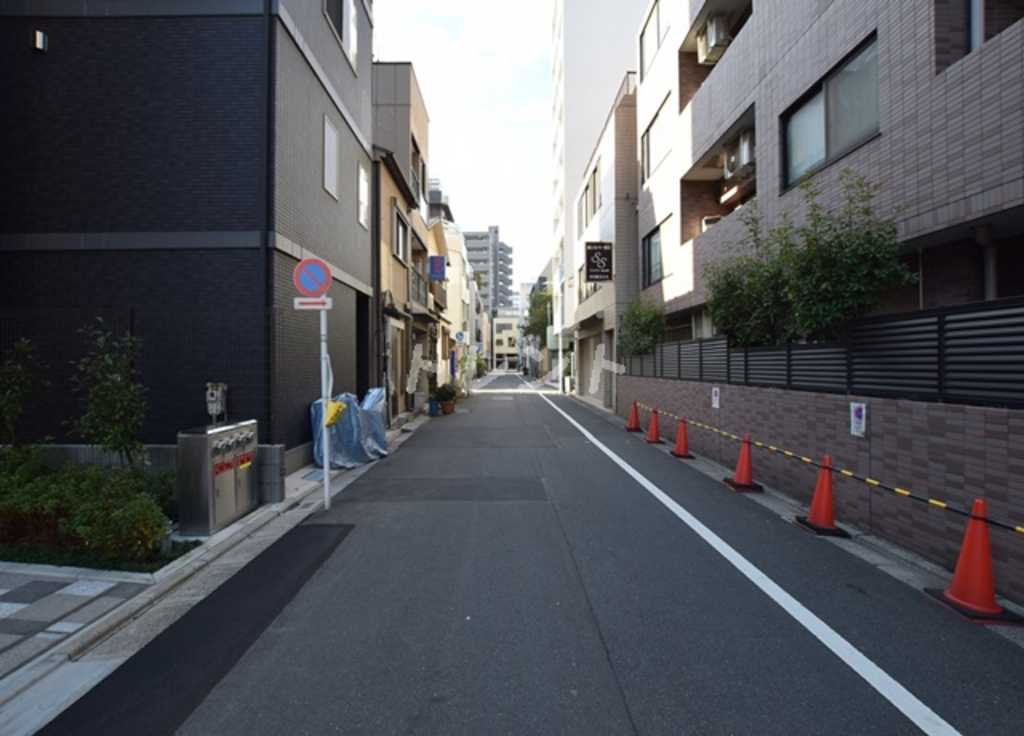 グランパセオ浅草橋-702