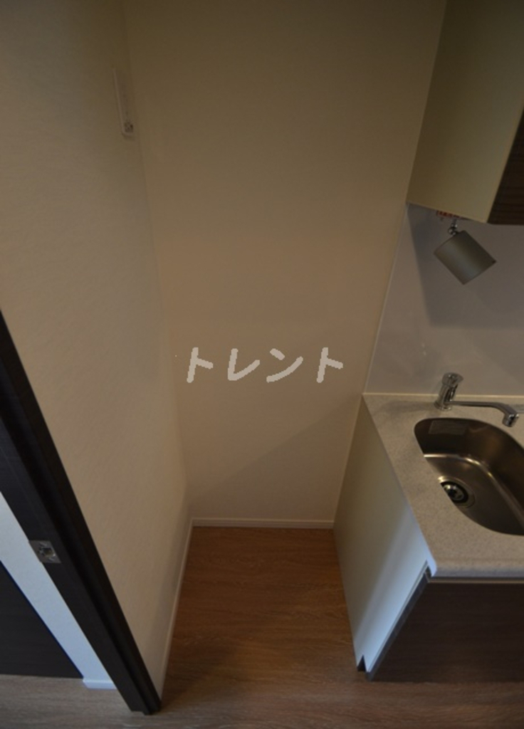 アクサスウィル四谷三丁目ステーション-206