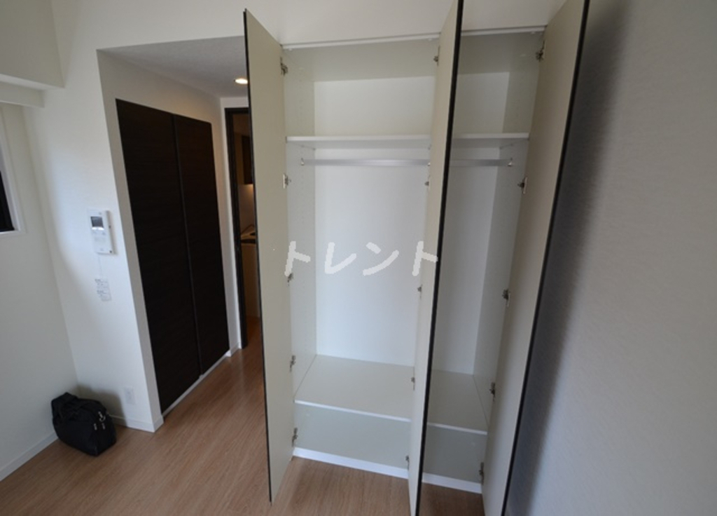 アクサスウィル四谷三丁目ステーション-206
