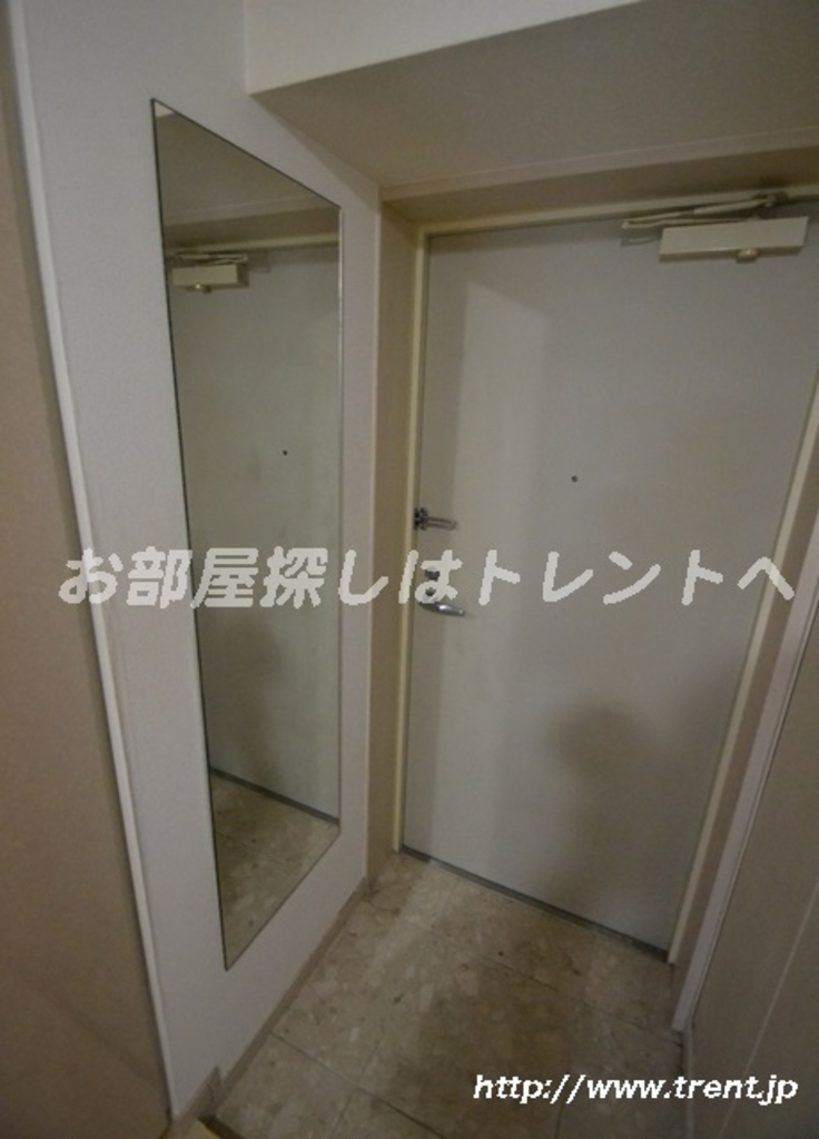 ガラステーション四谷三丁目-12F