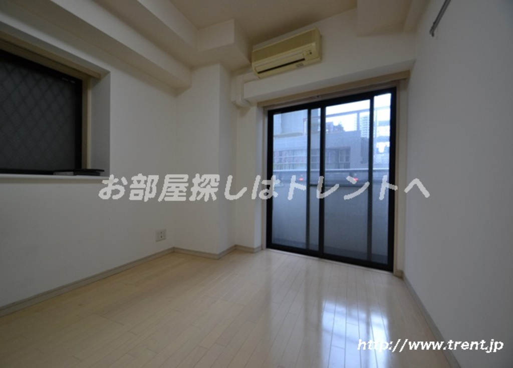 ガラステーション四谷三丁目-12F