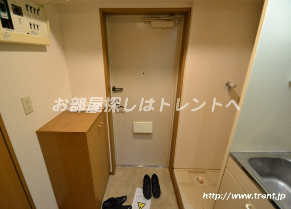 ロイヤルパレス四ツ谷-402
