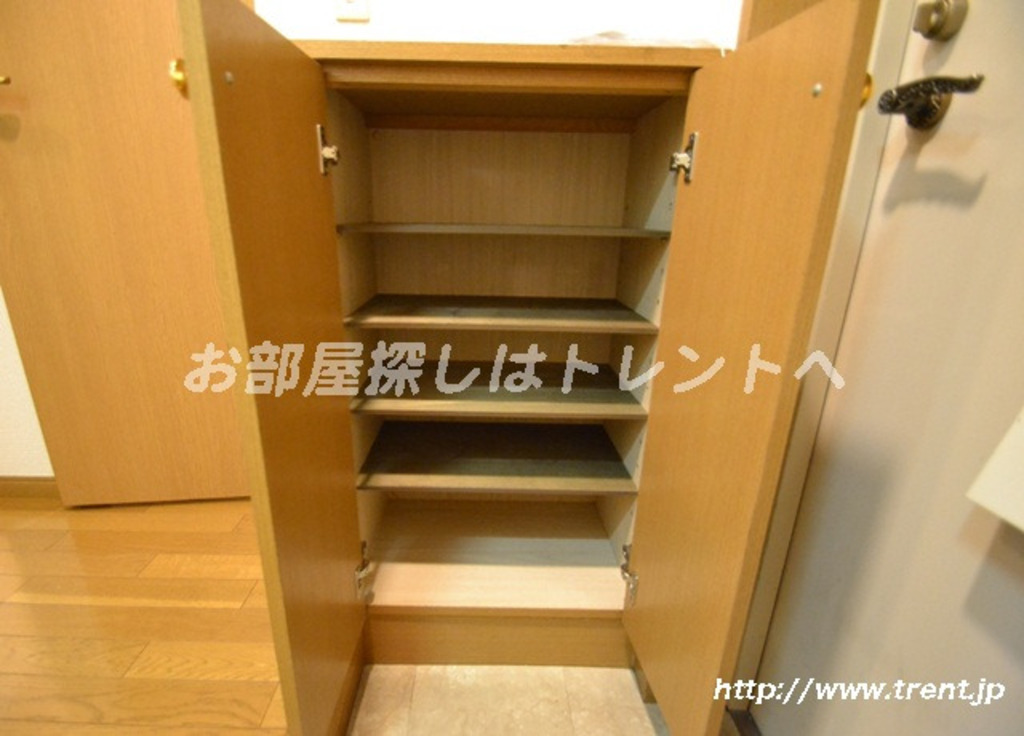 ロイヤルパレス四ツ谷-402