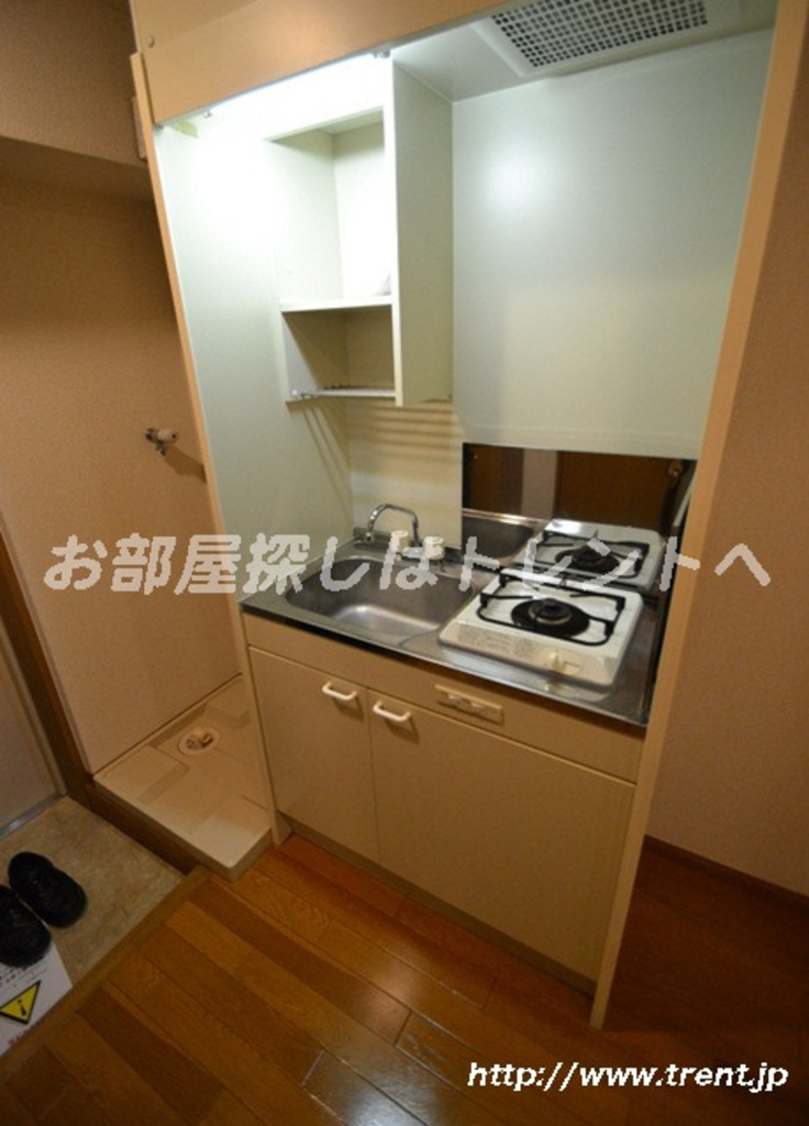 ロイヤルパレス四ツ谷-402