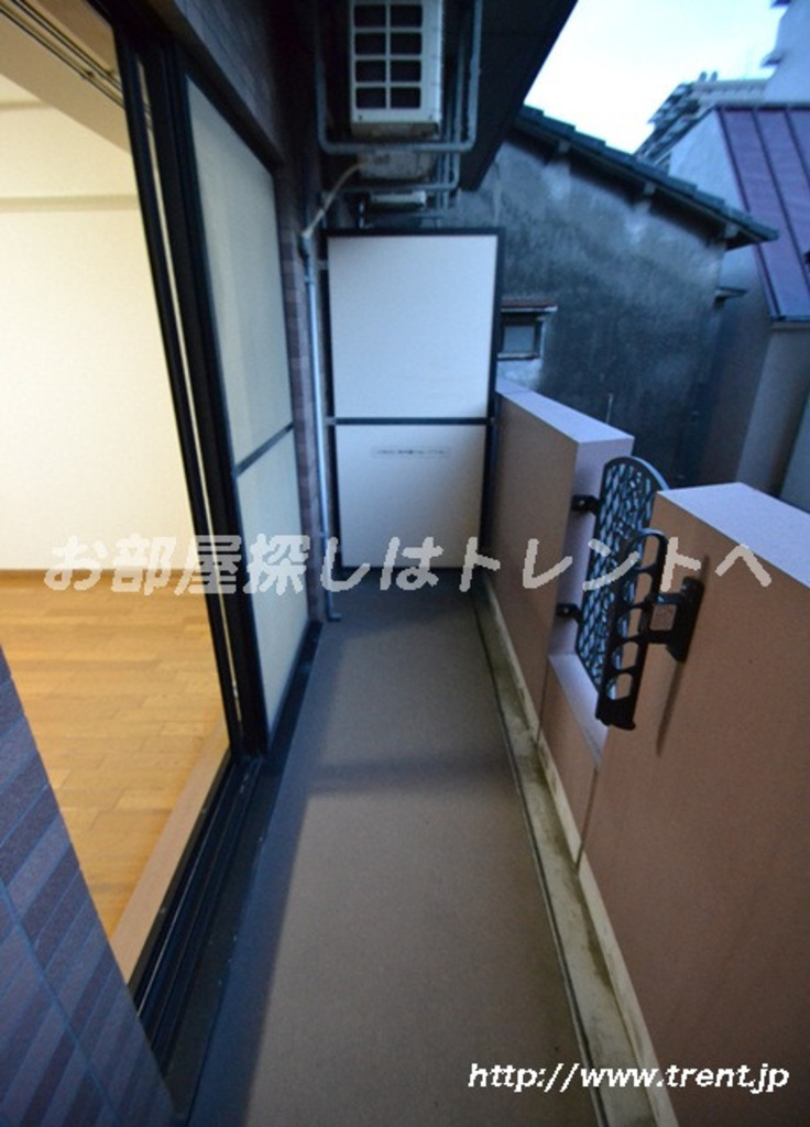 ロイヤルパレス四ツ谷-402