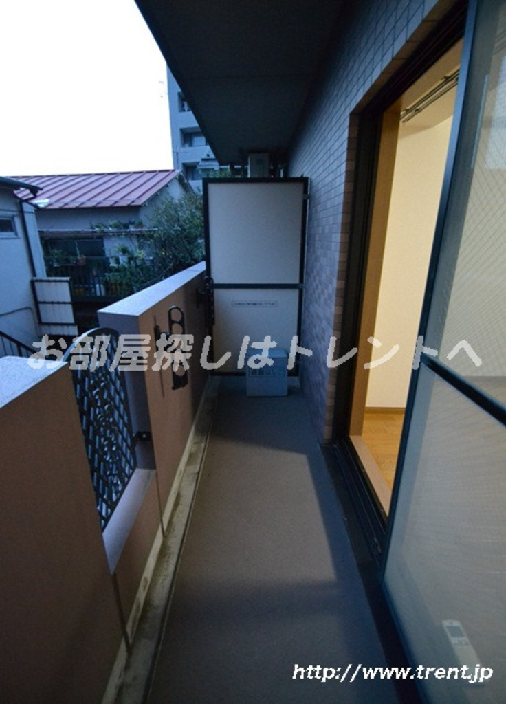 ロイヤルパレス四ツ谷-402