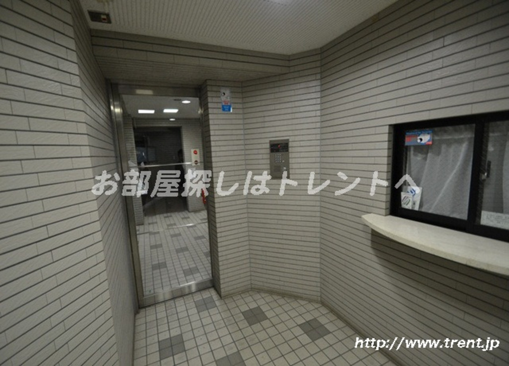 ロイヤルパレス四ツ谷-402