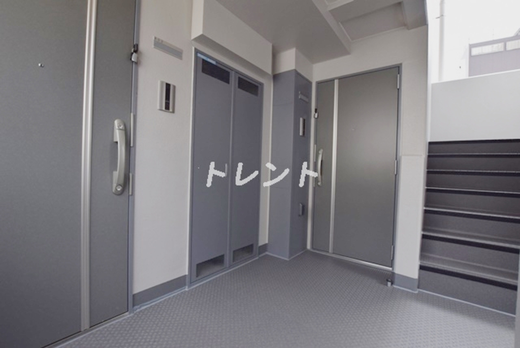 オーキッドレジデンス神田錦町-202