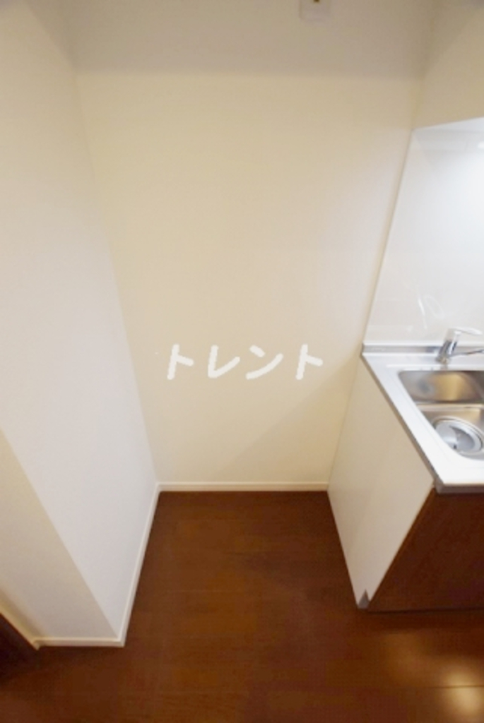 オーキッドレジデンス神田錦町-202