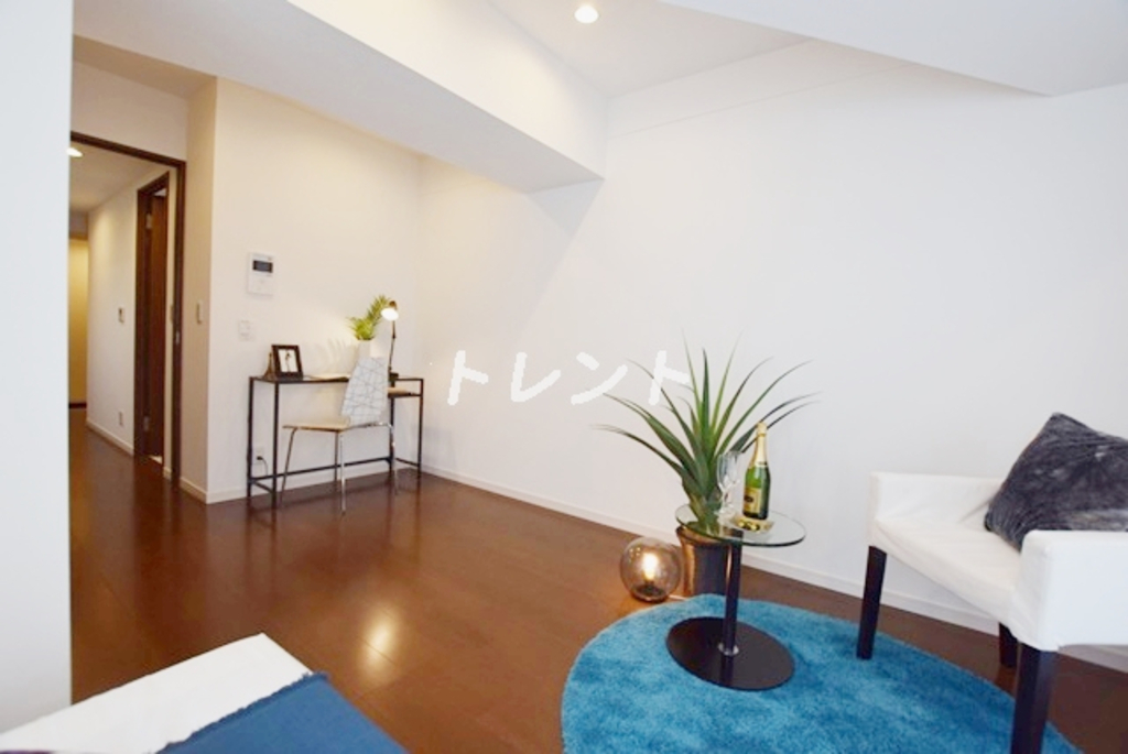 オーキッドレジデンス神田錦町-202