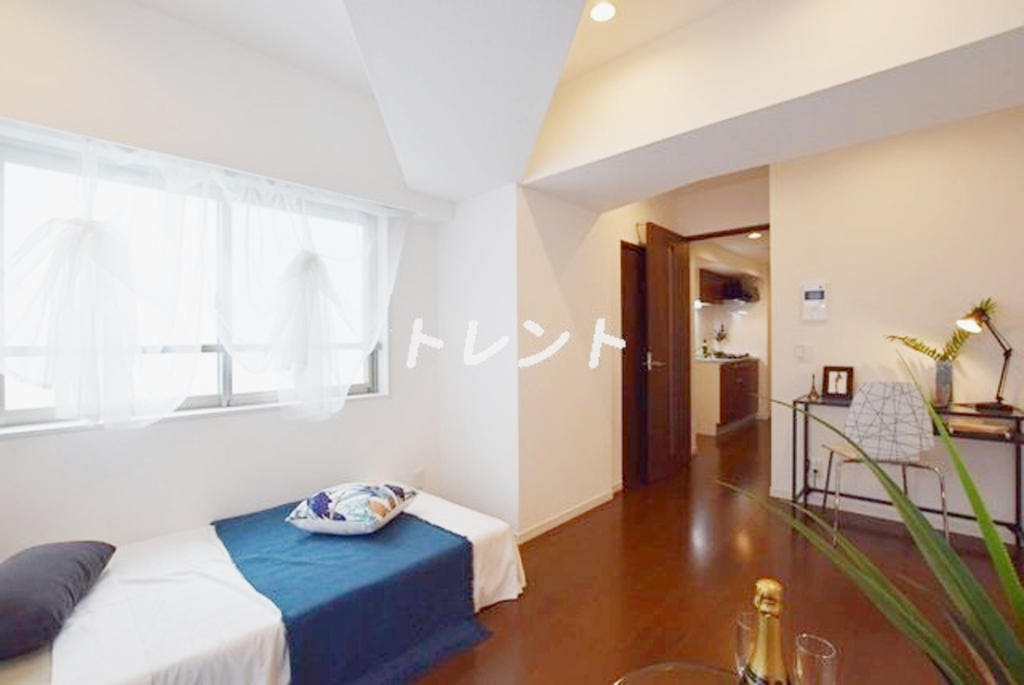オーキッドレジデンス神田錦町-202