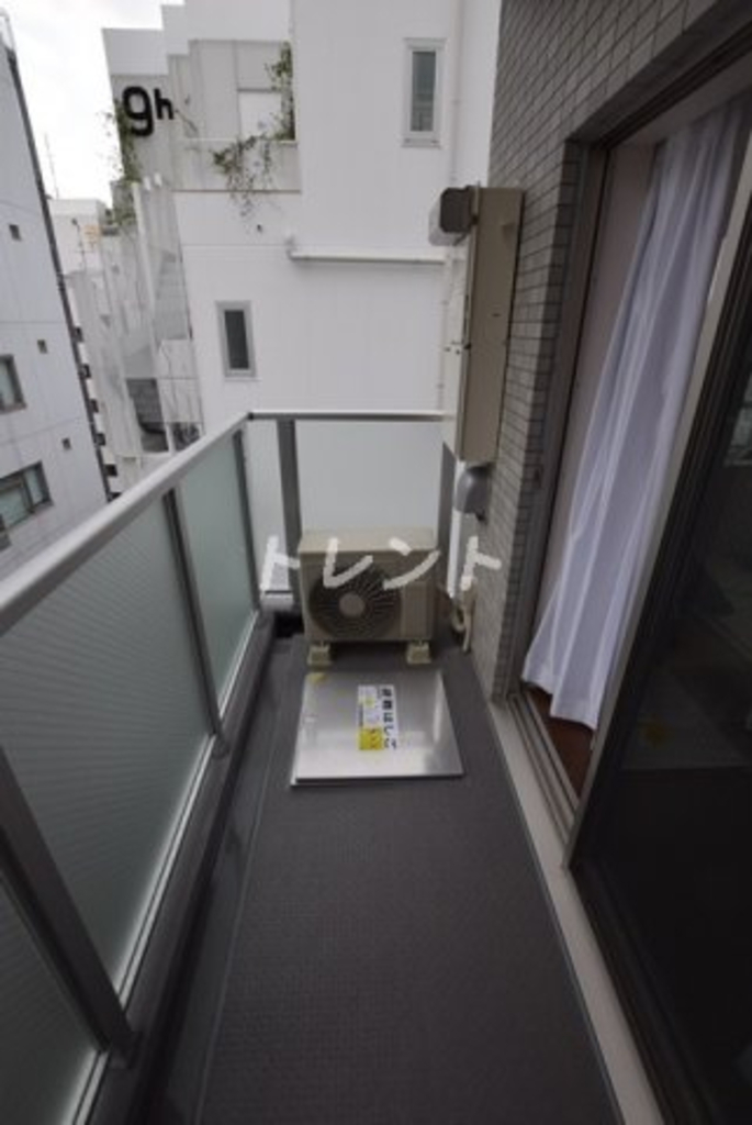 オーキッドレジデンス神田錦町-202