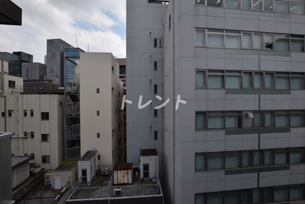 オーキッドレジデンス神田錦町-202