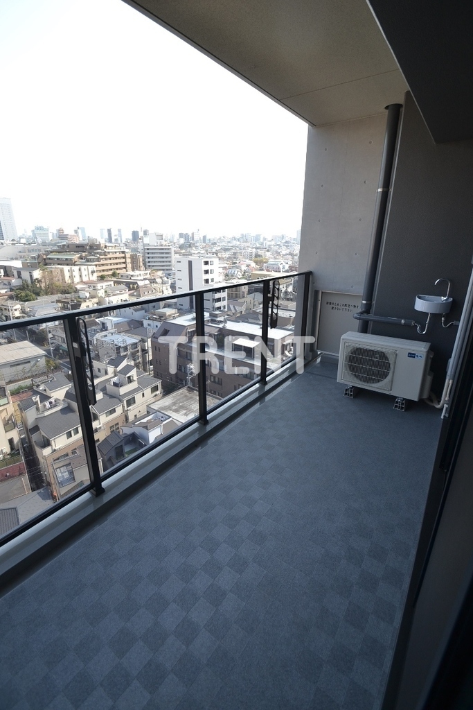 ディームス渋谷本町-604