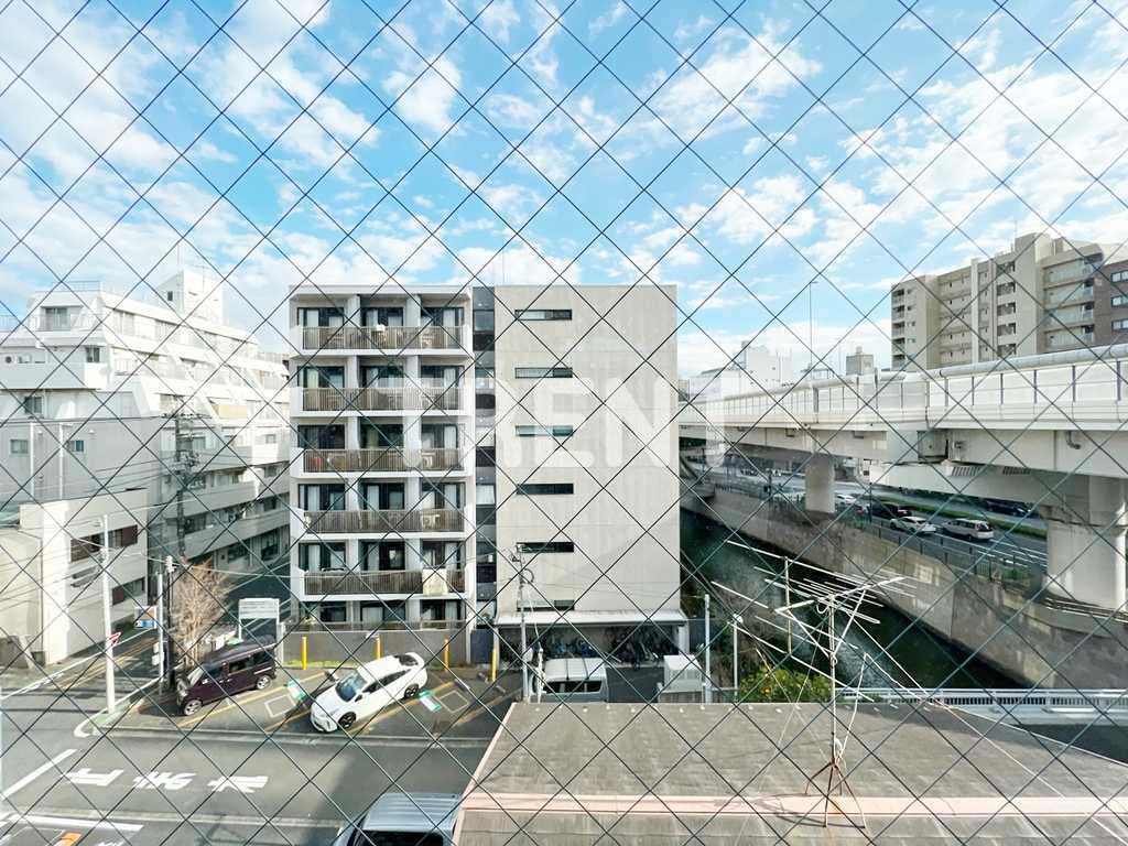 CREAL江戸川橋-403
