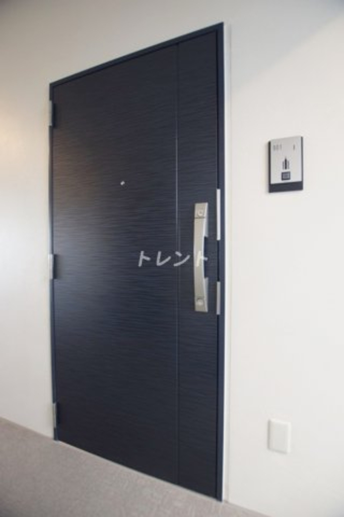 テレジャンデール護国寺WEST-201