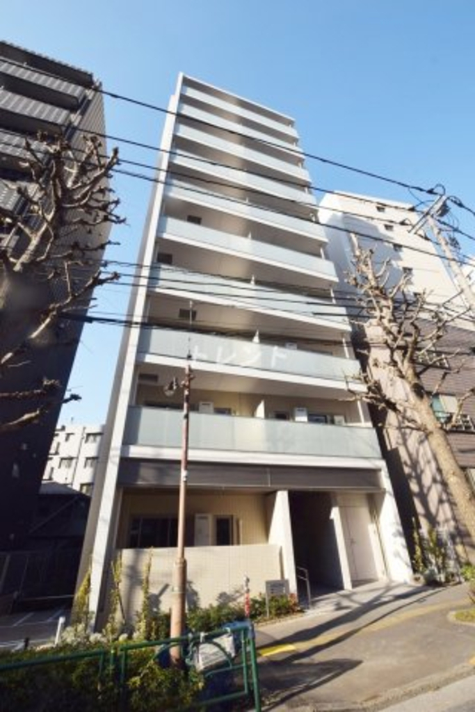 テレジャンデール護国寺WEST-201