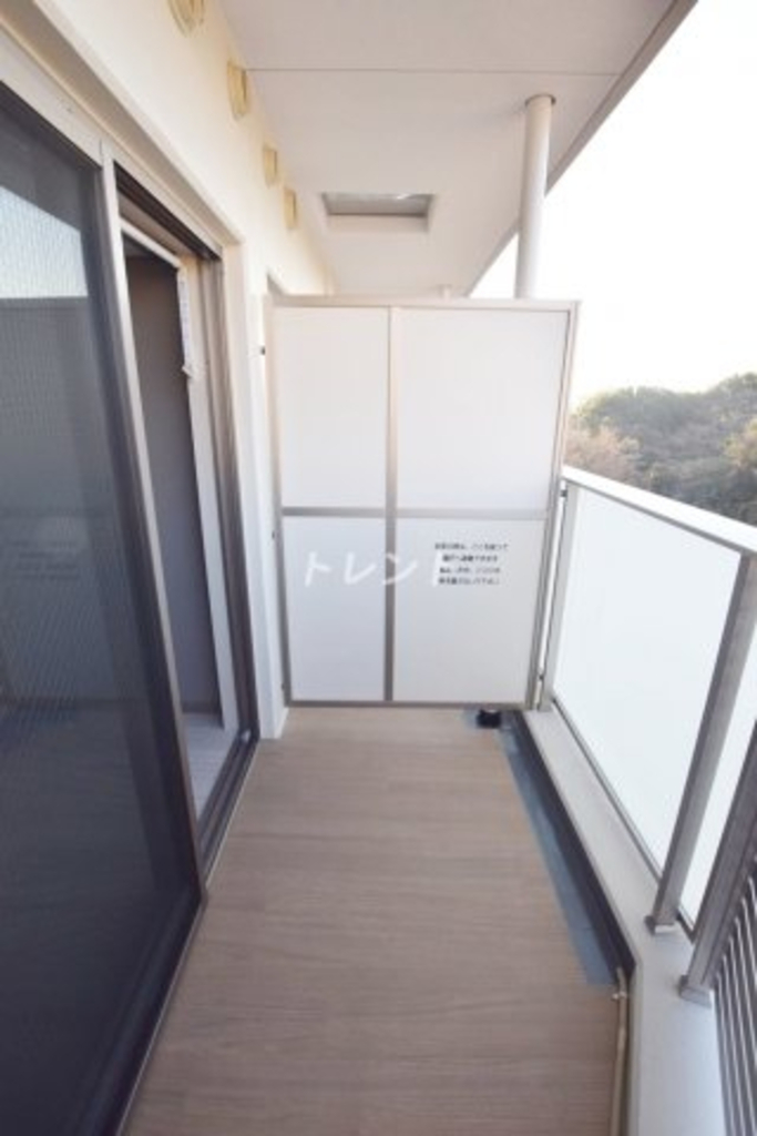 テレジャンデール護国寺WEST-201