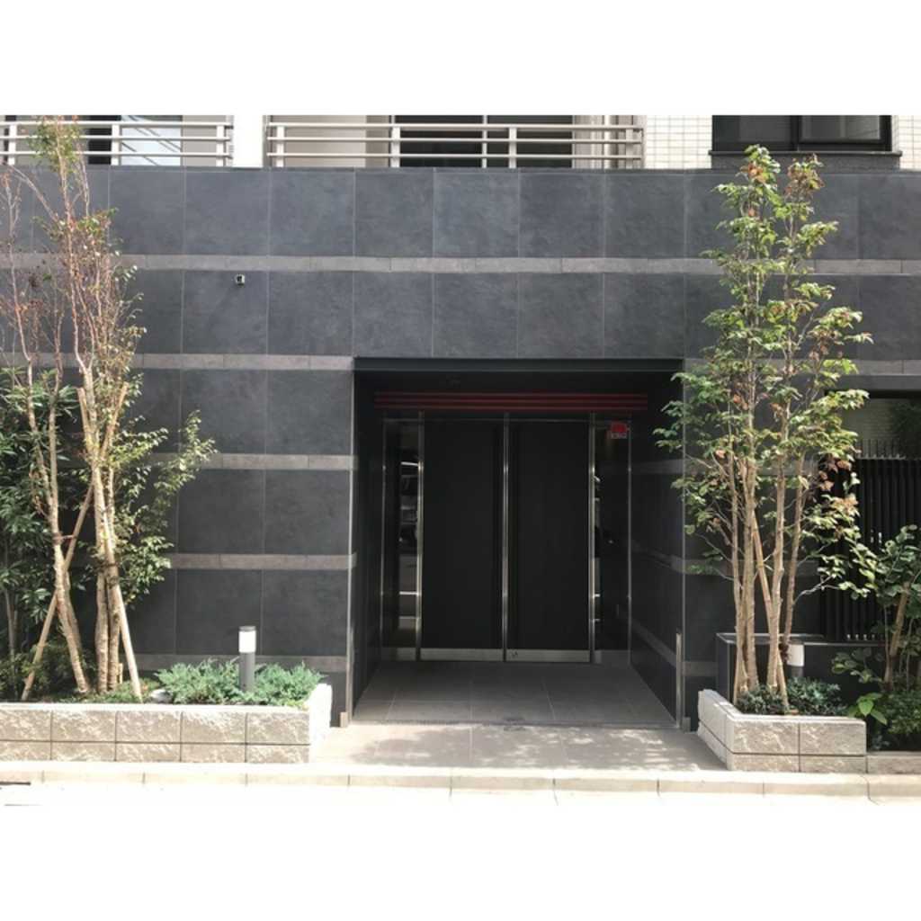 ザパークワンズ千代田佐久間町-