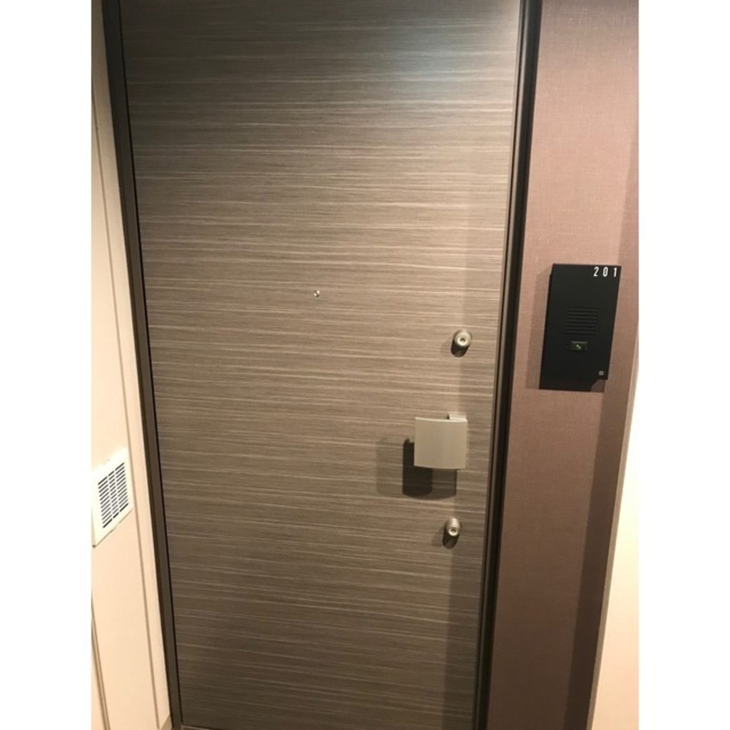 ザパークワンズ千代田佐久間町-