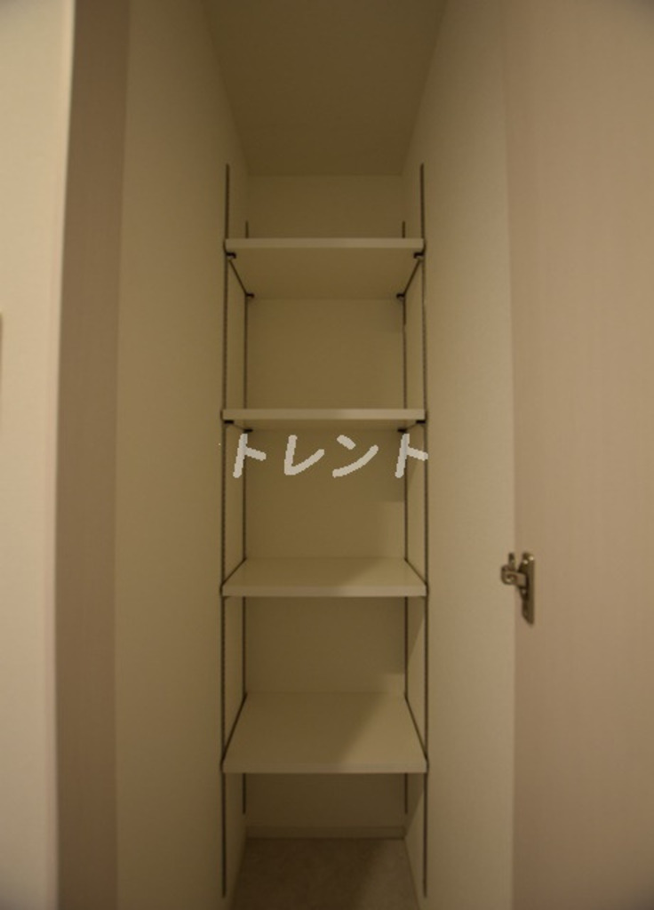 アスプライム千代田富士見-202