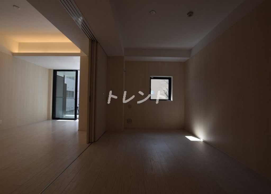アスプライム千代田富士見-202