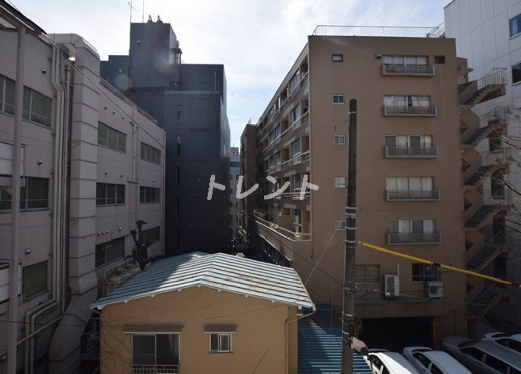 アスプライム千代田富士見-202