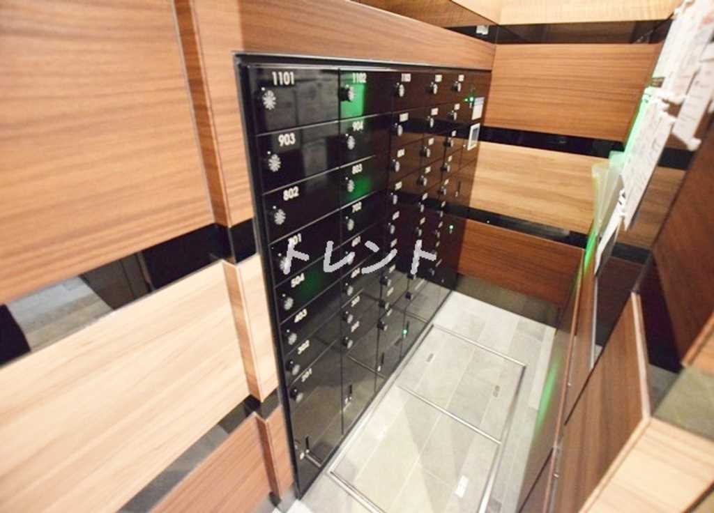 シーネクスプレミア浅草橋-903