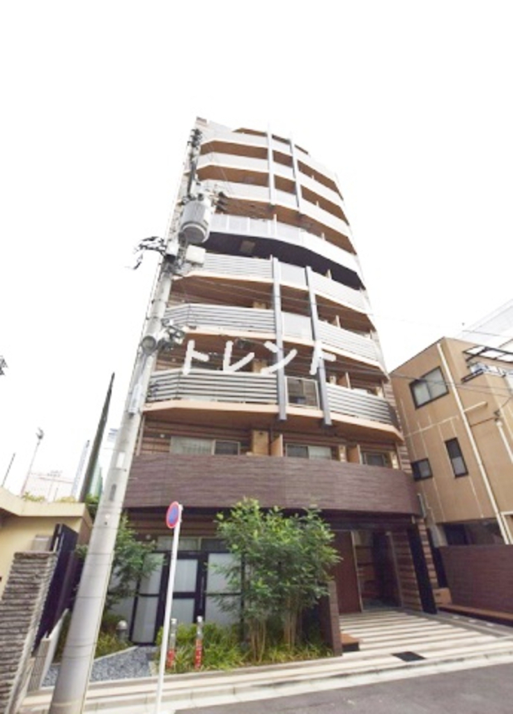 シーネクスプレミア浅草橋-903