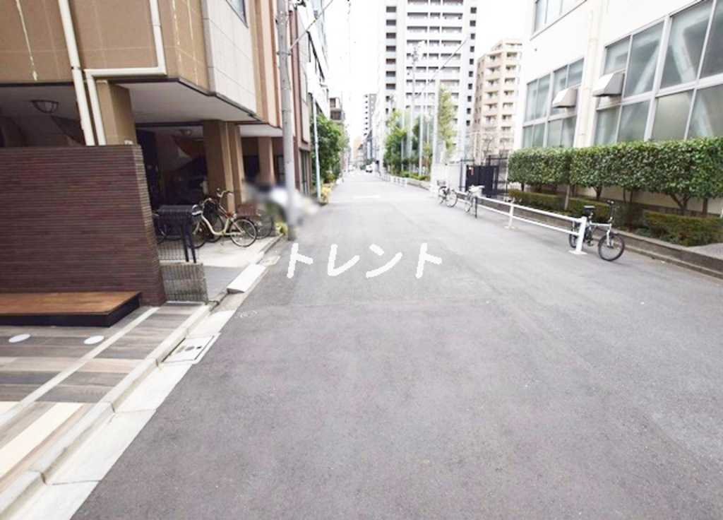 シーネクスプレミア浅草橋-903
