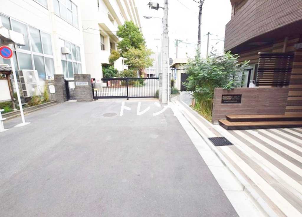 シーネクスプレミア浅草橋-903