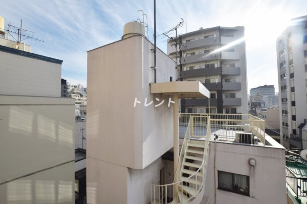 トラディス浅草橋-704