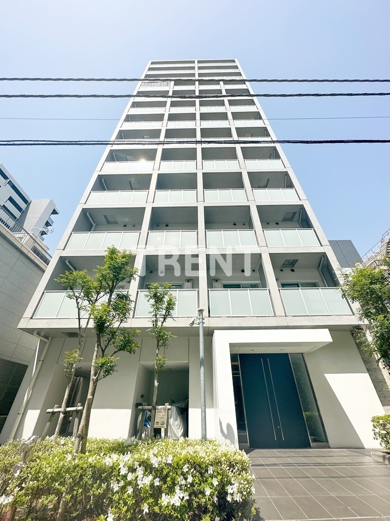 パークハビオ秋葉原エスト-301