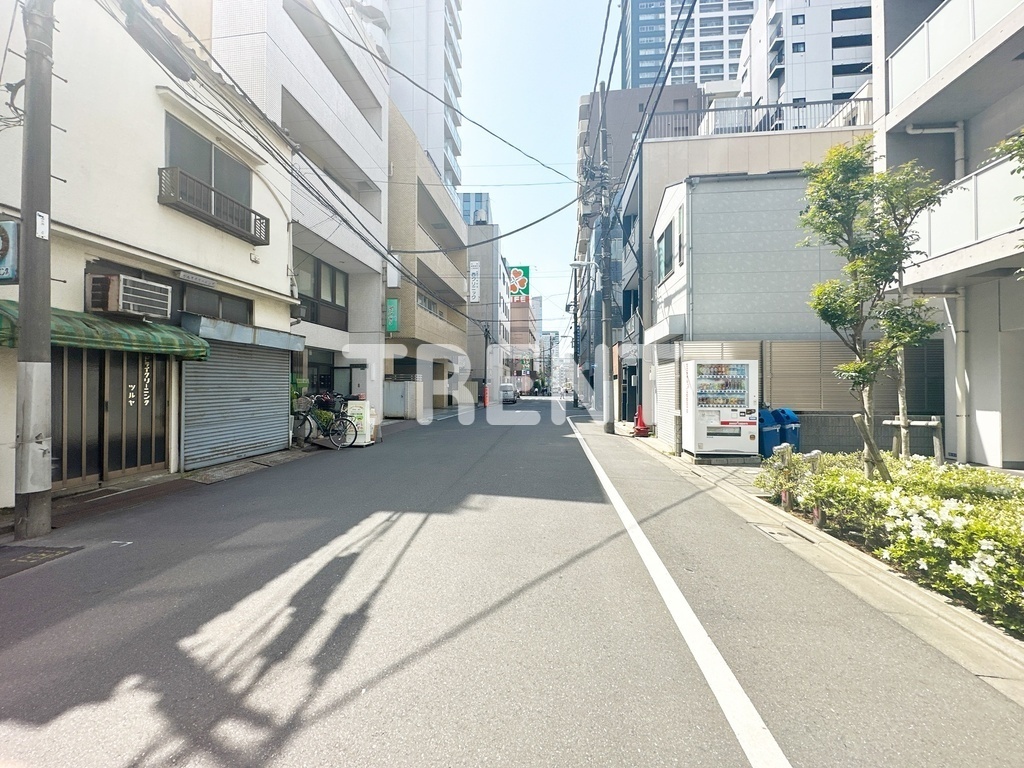 パークハビオ秋葉原エスト-301