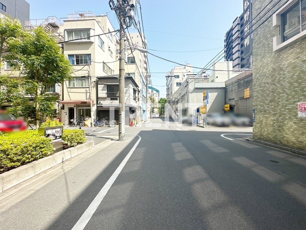 パークハビオ秋葉原エスト-301