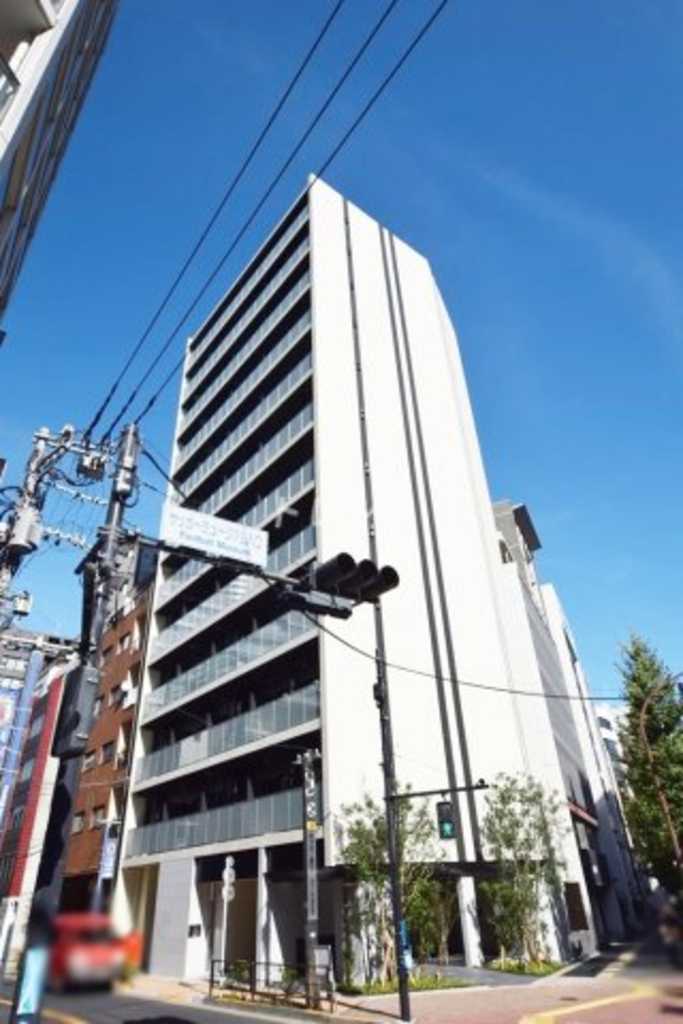 プライマル御茶ノ水-204