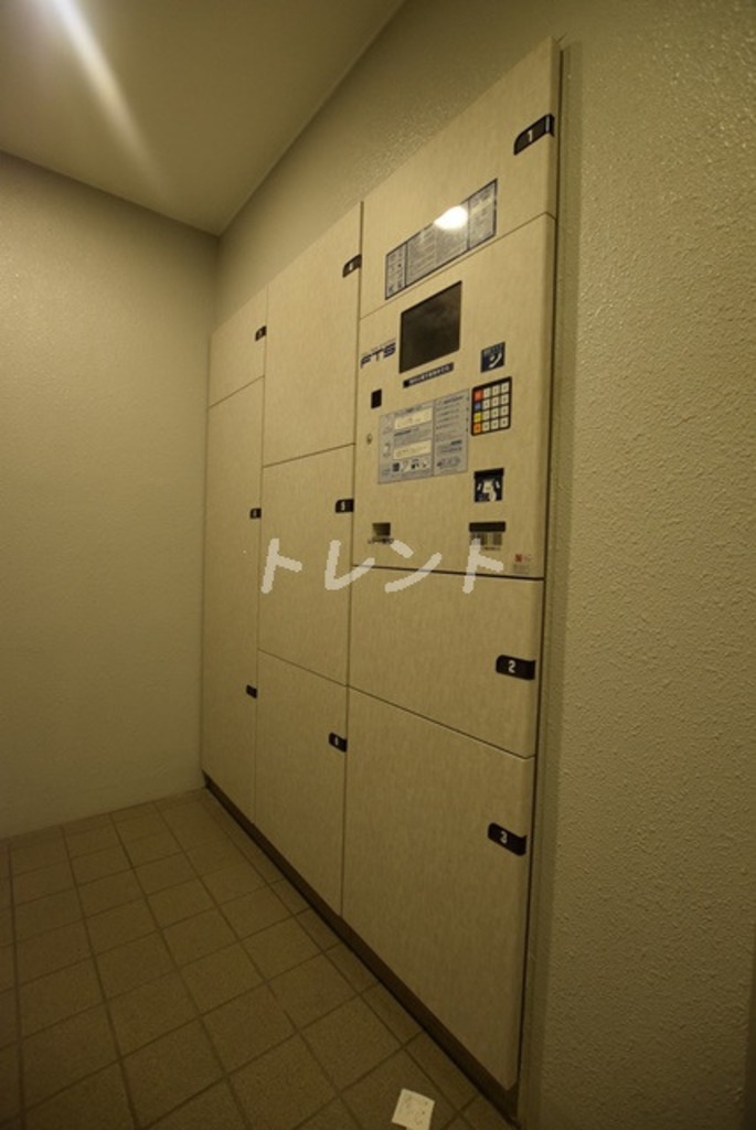 パークハウス小石川-501