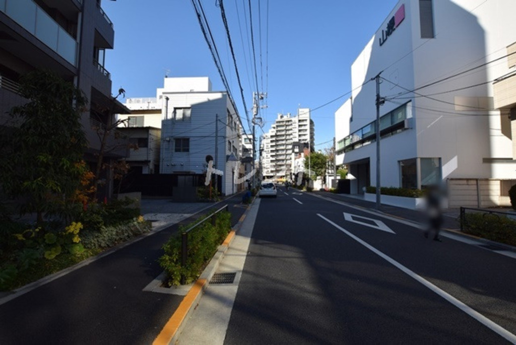パークハウス小石川-501