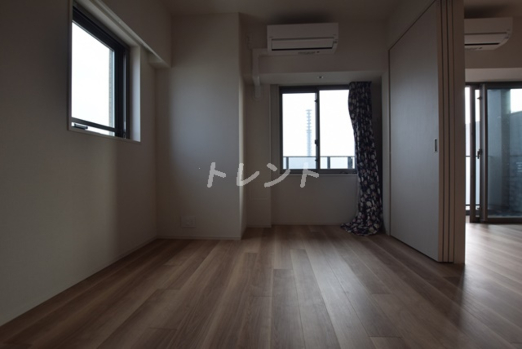 リビオ神楽坂-101